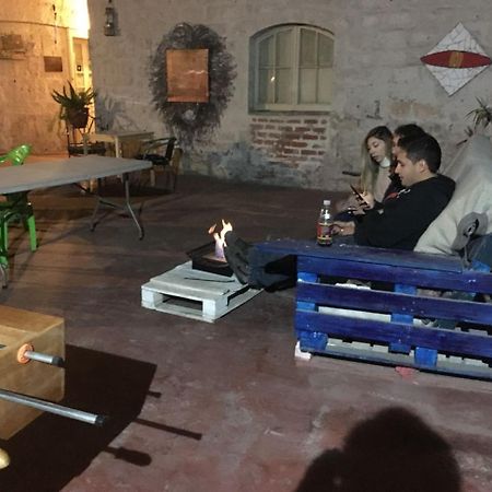 Lion Aqp Hostel Yanahuara Zewnętrze zdjęcie