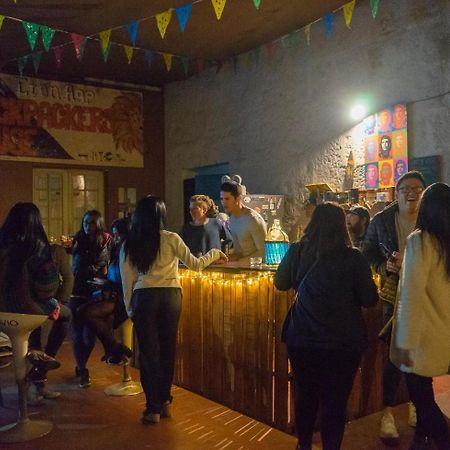 Lion Aqp Hostel Yanahuara Zewnętrze zdjęcie