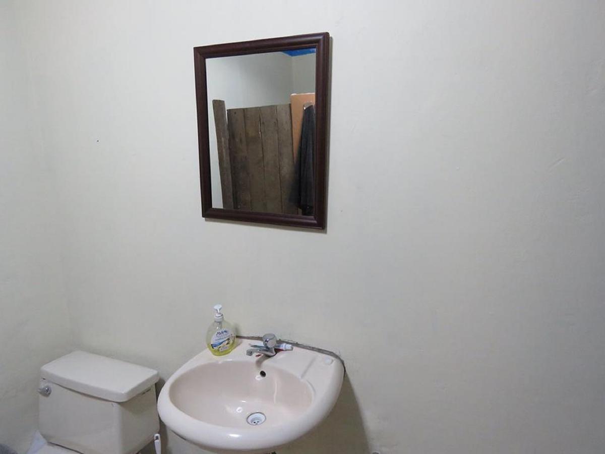 Lion Aqp Hostel Yanahuara Zewnętrze zdjęcie