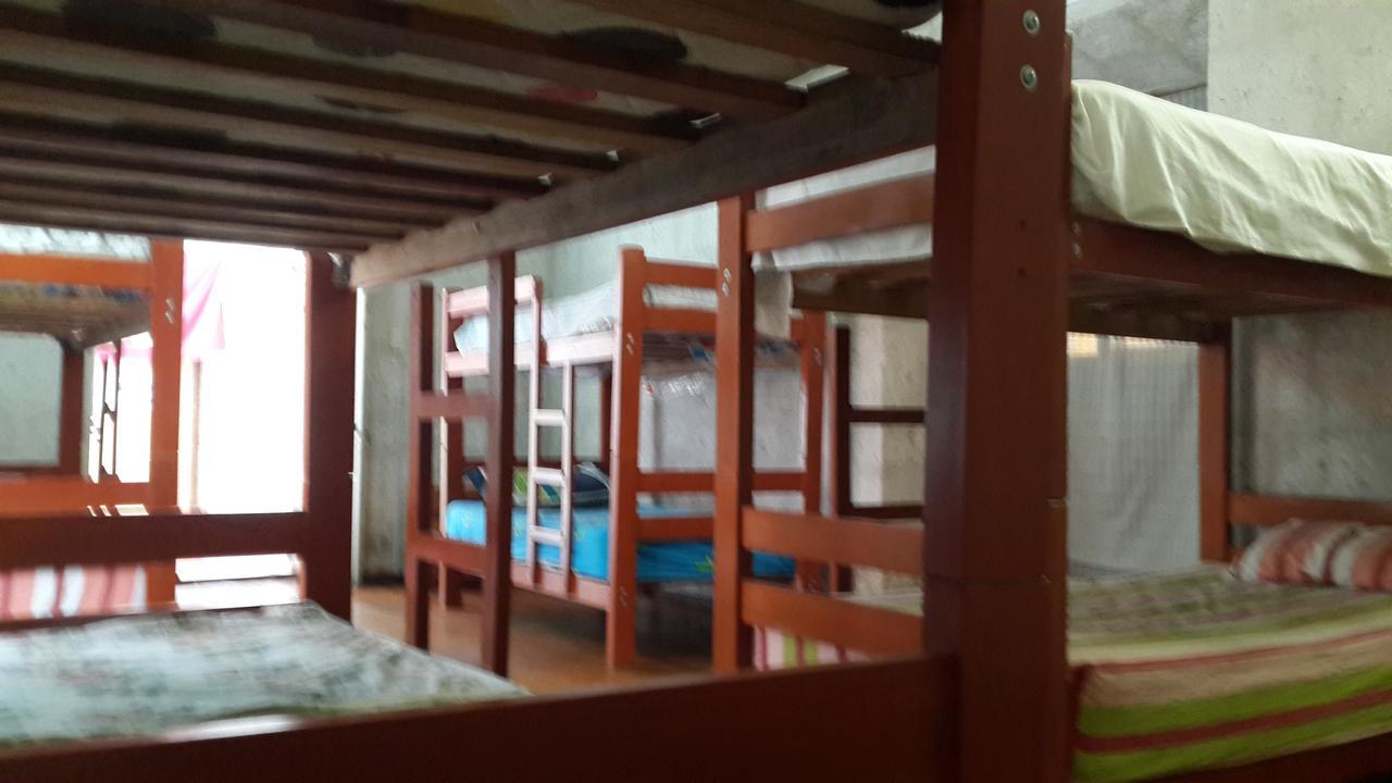 Lion Aqp Hostel Yanahuara Zewnętrze zdjęcie