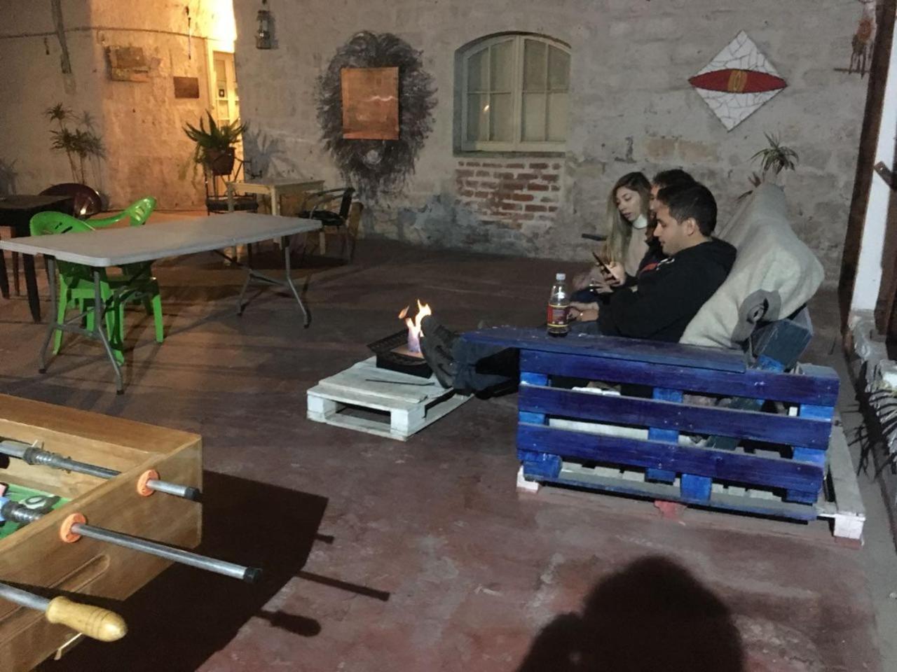 Lion Aqp Hostel Yanahuara Zewnętrze zdjęcie